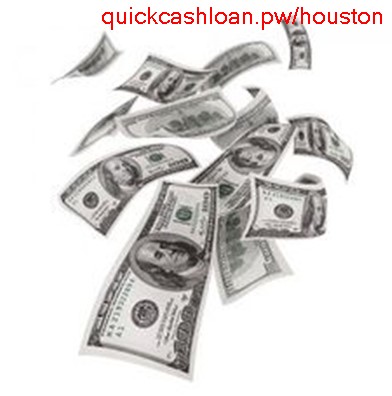 Payday Loan Houston